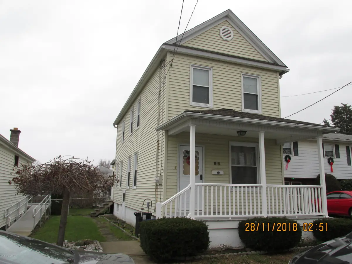 98 E Liberty Street, Hanover Township in Hanover Township