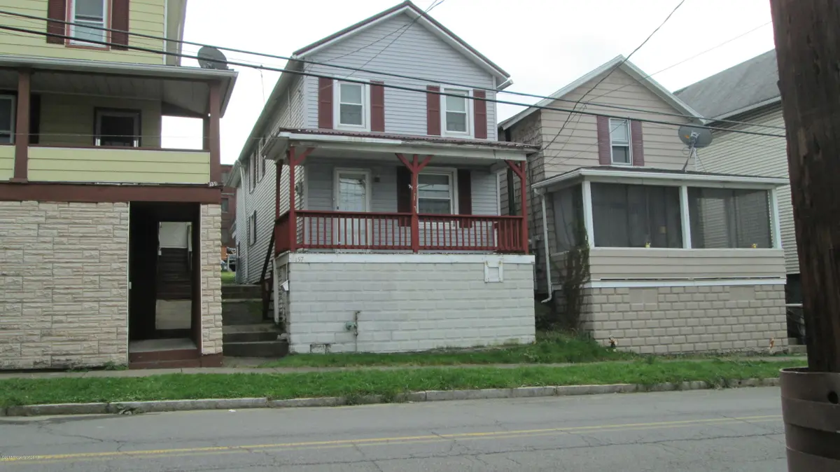 157 Kidder Street, Wilkes-Barre in Wilkes-Barre