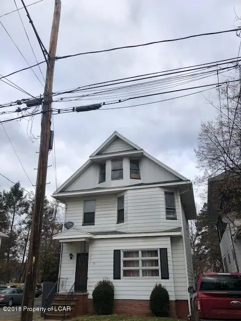 421 Carey Avenue, Wilkes-Barre in Wilkes-Barre
