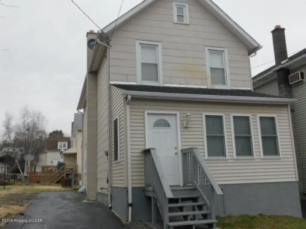360 Stanton Street, Wilkes-Barre in Wilkes-Barre