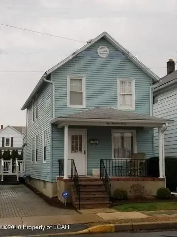 107 Hughes Street, Swoyersville in Swoyersville