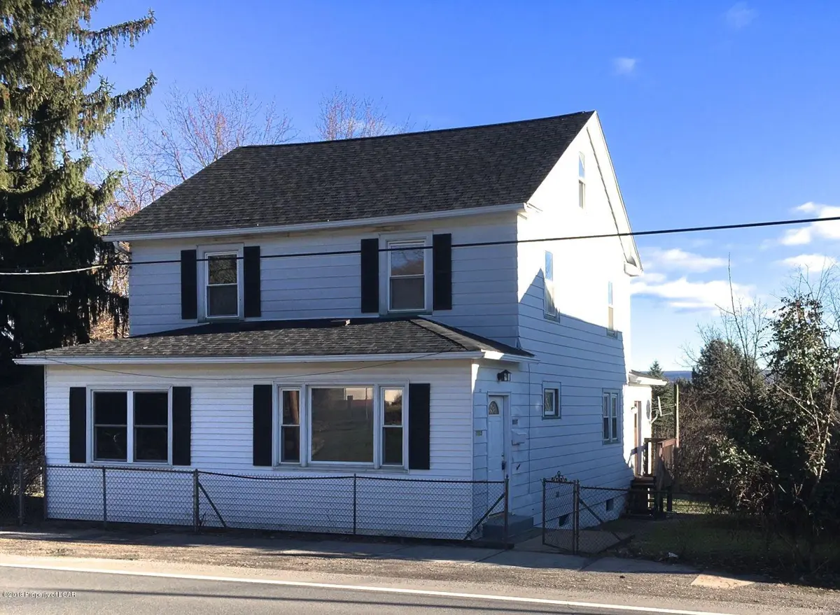 1005 Main Street, Swoyersville in Swoyersville