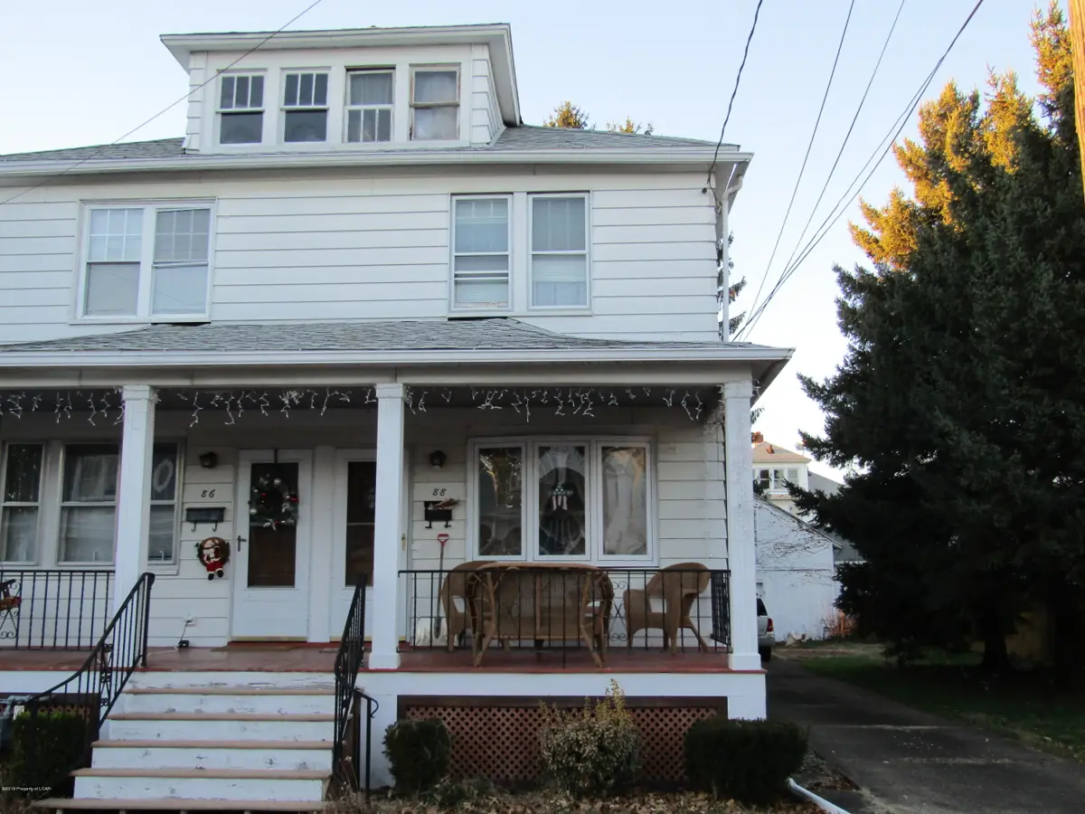 88 N Atherton Street, Kingston in Kingston