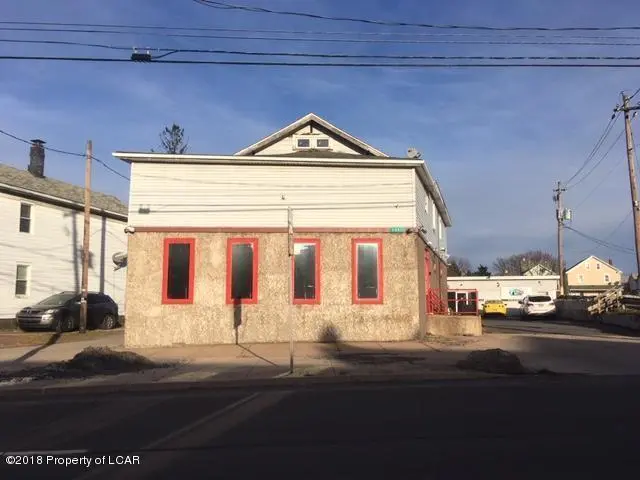 523 N Broad Street, West Hazleton in West Hazleton