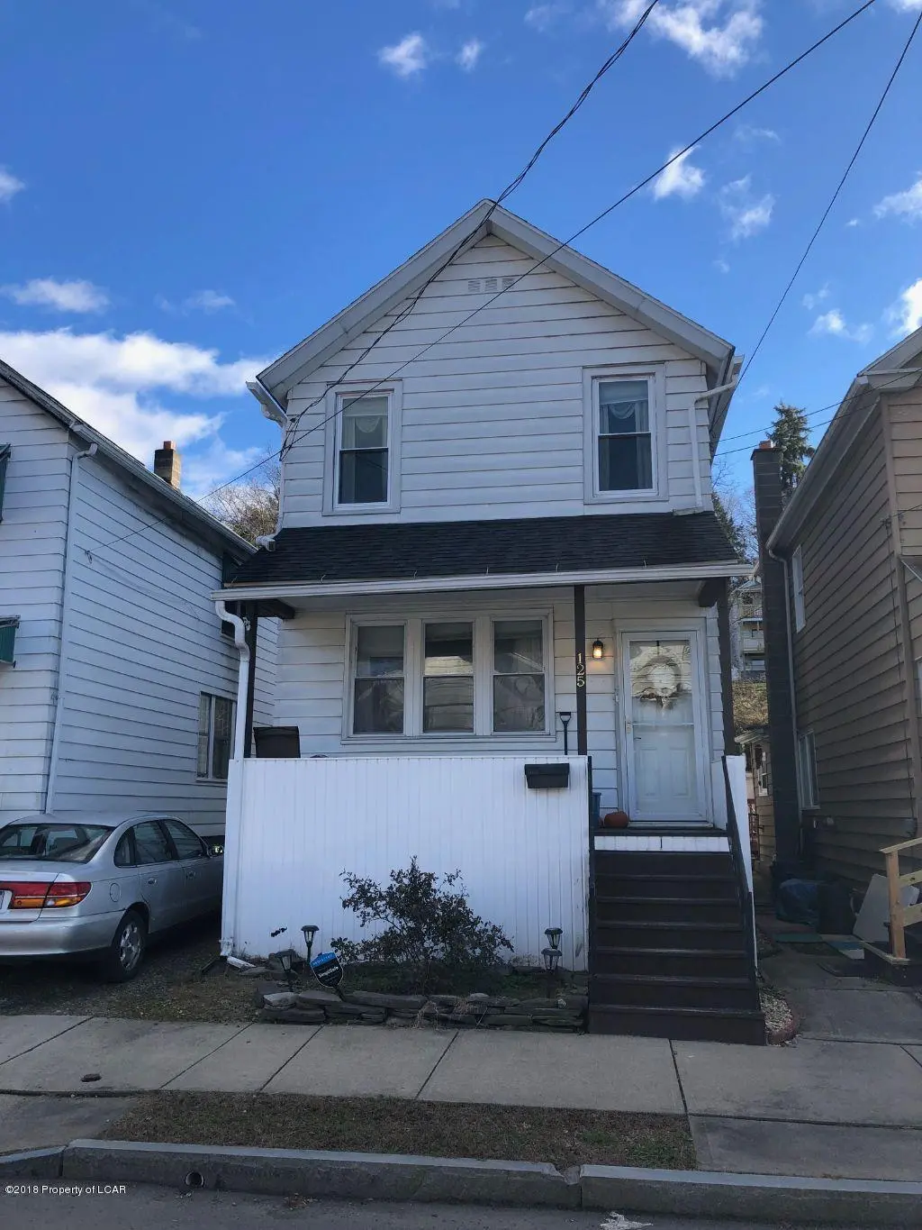 125 Darling Street, Wilkes-Barre in Wilkes-Barre