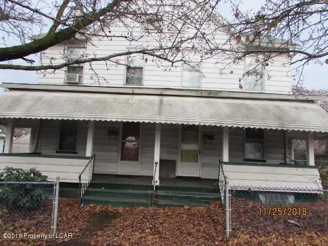 492 E Northampton Street, Wilkes-Barre in Wilkes-Barre
