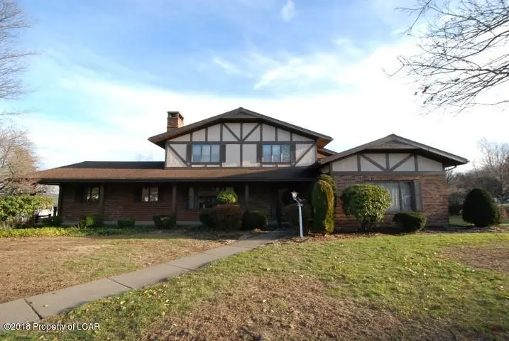 301 Cardinal Drive, Larksville in Larksville