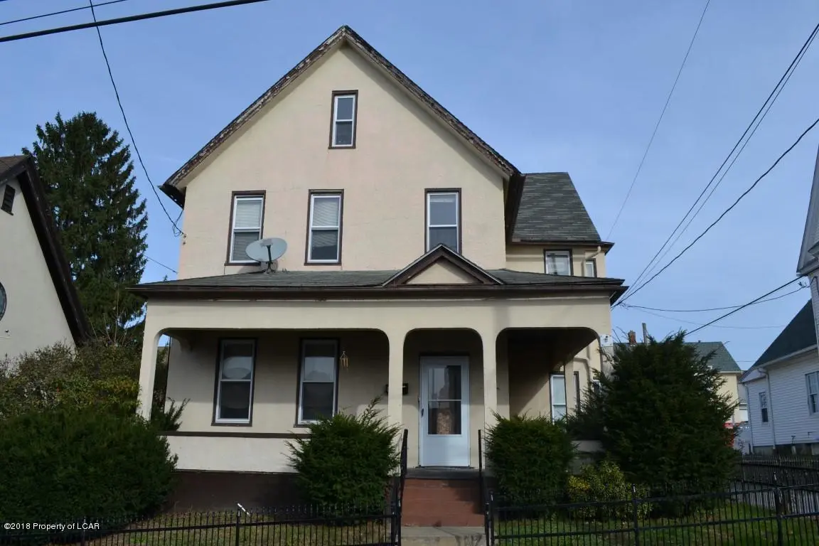 611 Birch Street, Scranton in Scranton