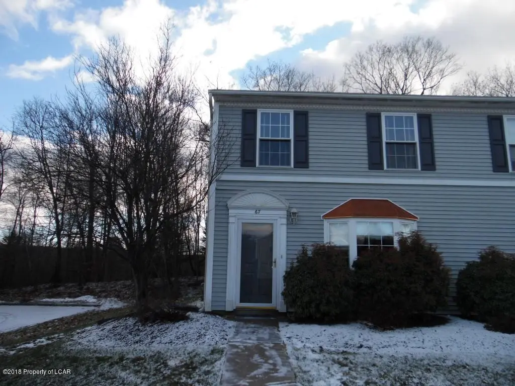 67 Patriot Circle, Mountain Top in Mountain Top