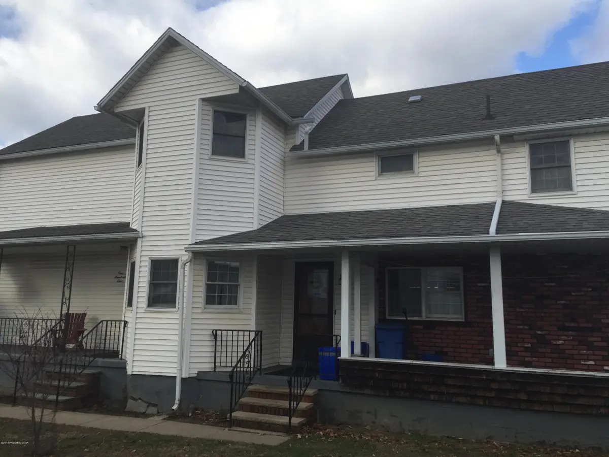 101 Hughes Street, Swoyersville in Swoyersville
