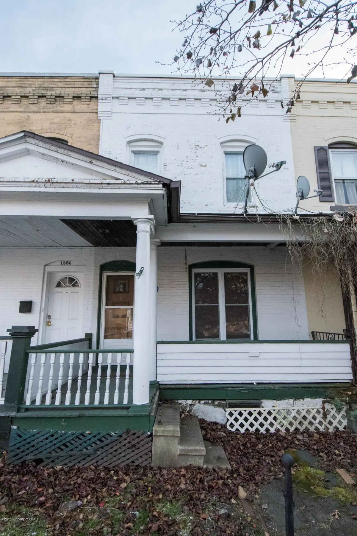 1354 Penn Avenue, Scranton in Scranton