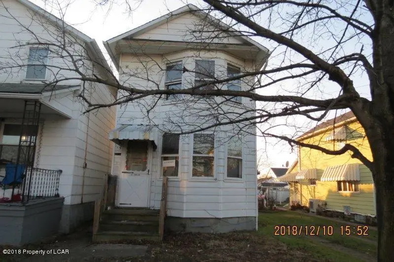 113 Oak Street, Nanticoke in Nanticoke