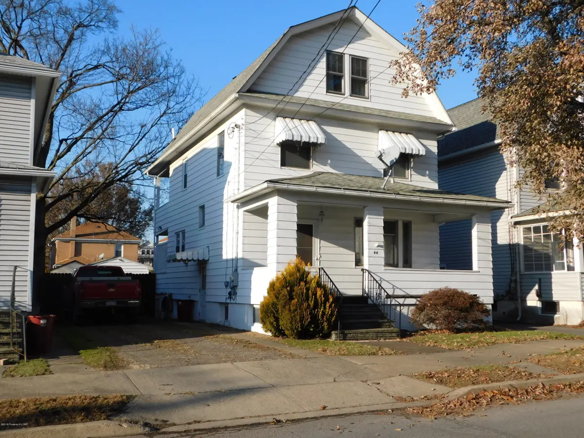 44 N Gates Avenue, Kingston in Kingston