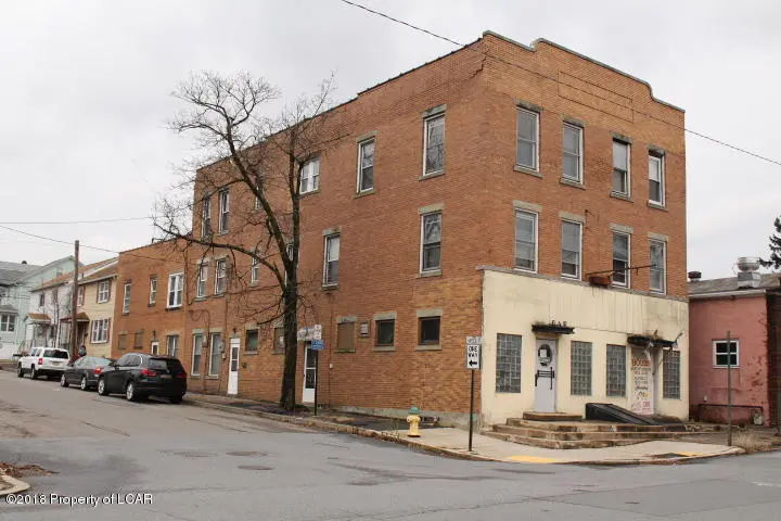 301 E Diamond Avenue, Hazleton in Hazleton