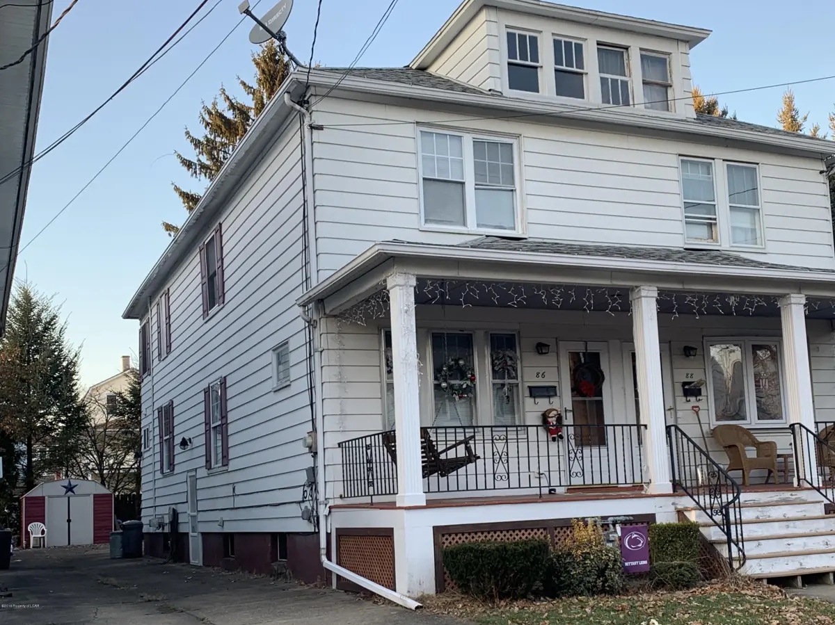 86 N Atherton Avenue, Kingston in Kingston
