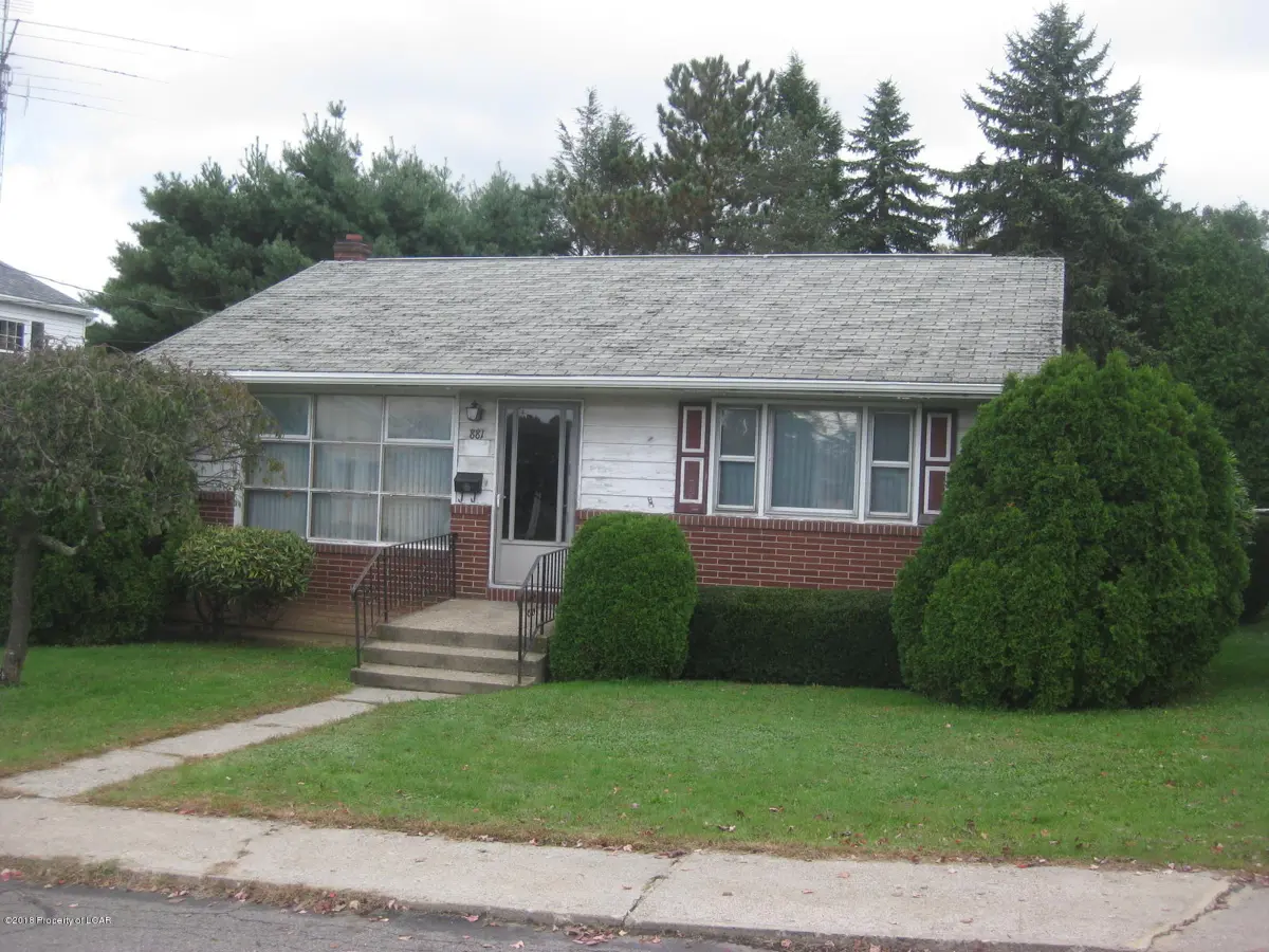 881 N Liberty Court, Hazleton in Hazleton