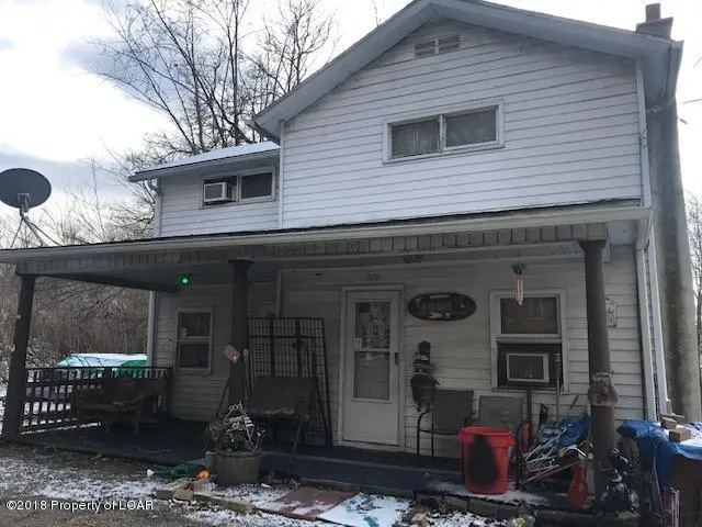 209 Center Street, Pittston in Pittston