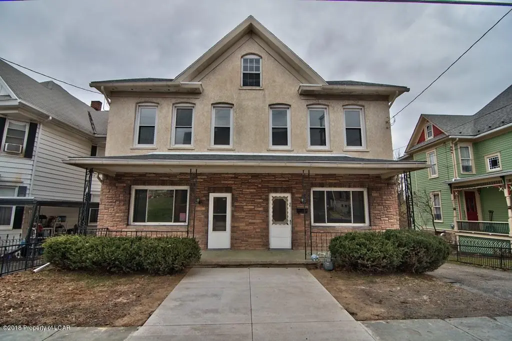 44-46 E Columbus Avenue, Pittston in Pittston