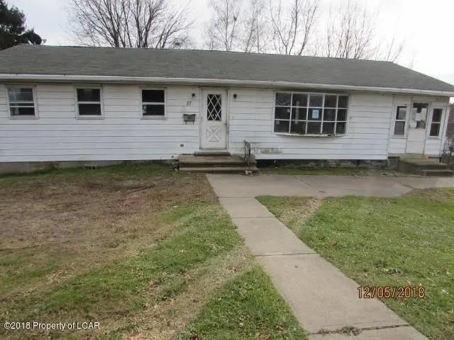 57 Hospital Street, Pittston in Pittston