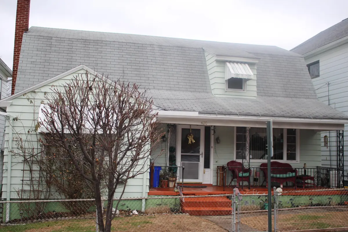 420 E Church Street, Nanticoke in Nanticoke