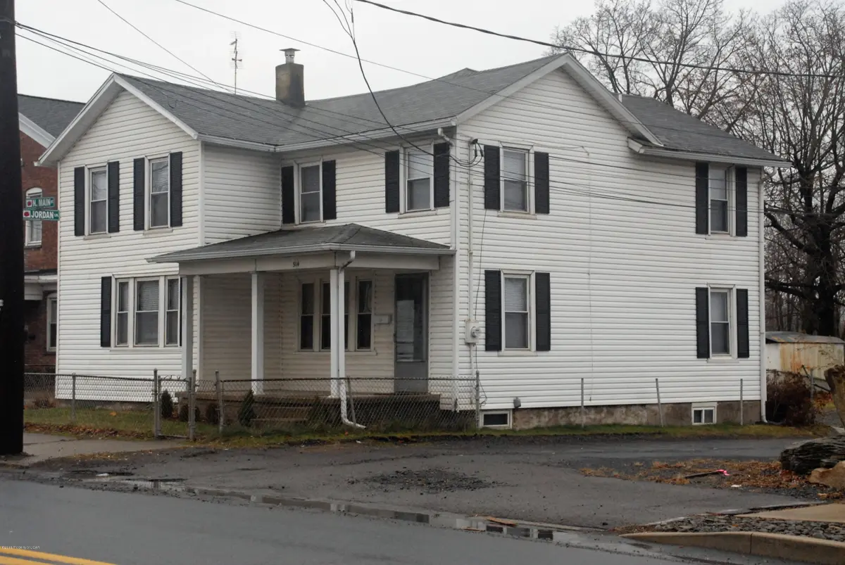 514 N Main Street, Pittston in Pittston
