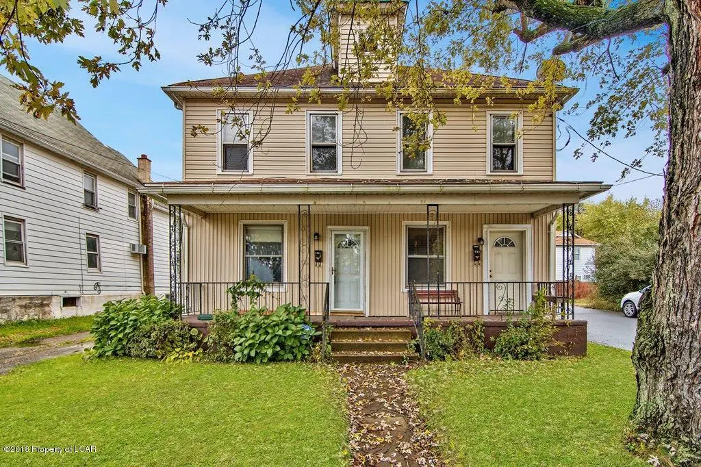 809 N Main Street, Duryea in Duryea