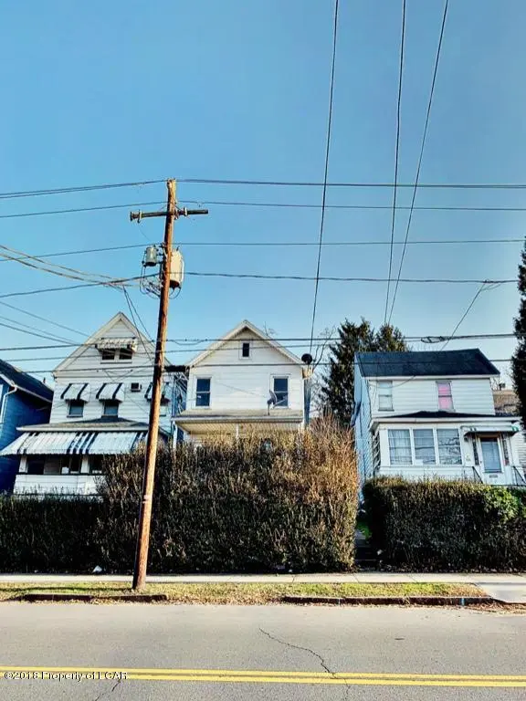 362 Park Avenue, Wilkes-Barre in Wilkes-Barre