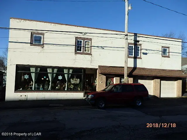 7-11 E 11th Street, Hazleton in Hazleton