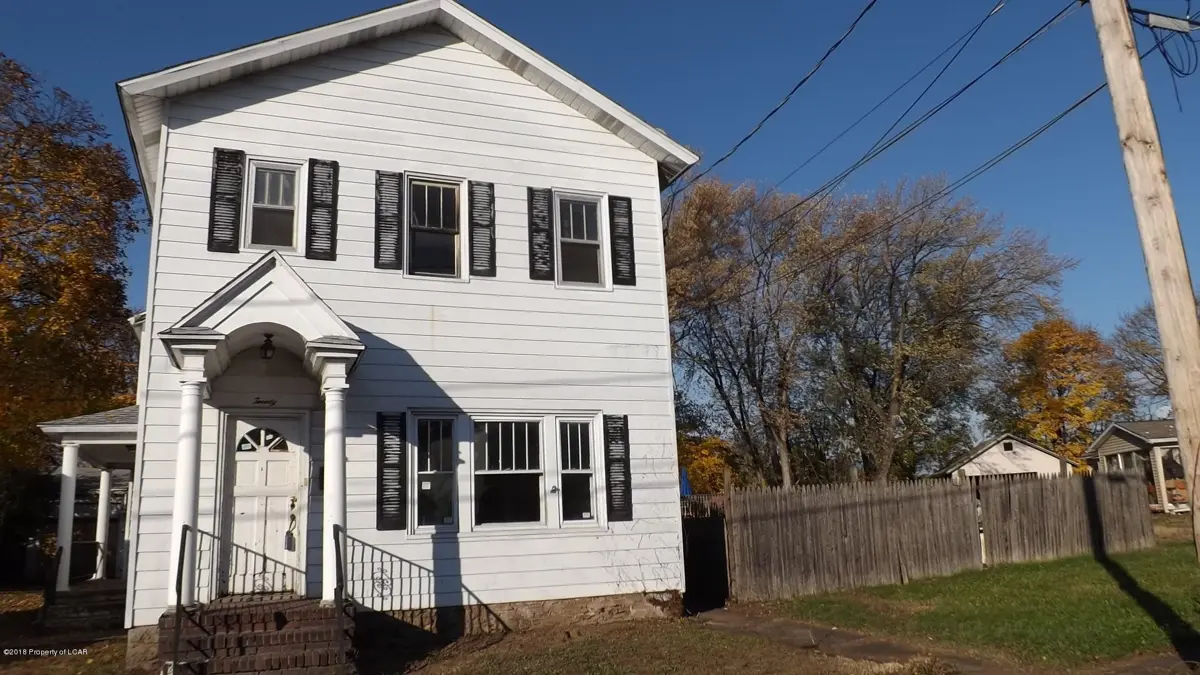 20 Carroll Street, Pittston in Pittston
