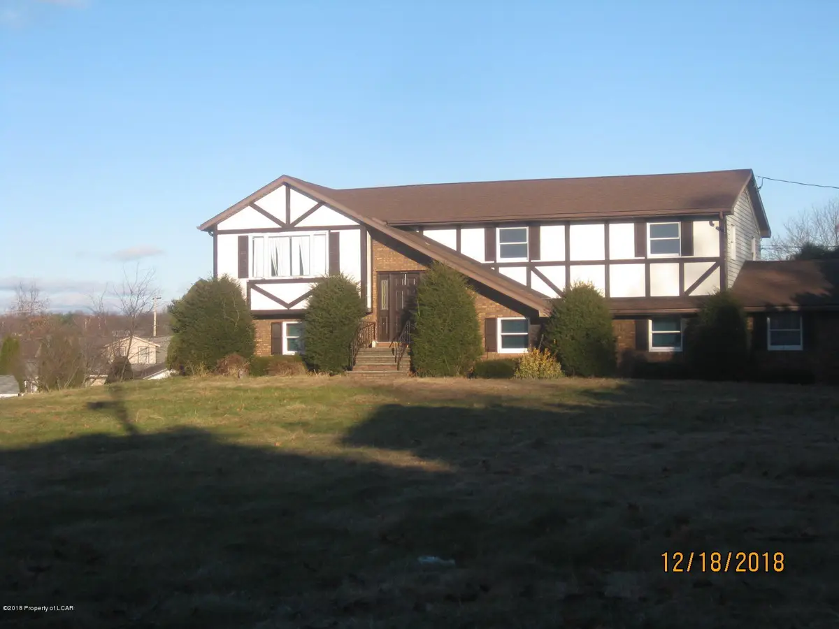 342 GEORGE Avenue, Wilkes-Barre in Wilkes-Barre