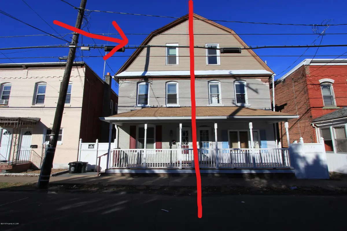 229 Brown Street, Wilkes-Barre in Wilkes-Barre