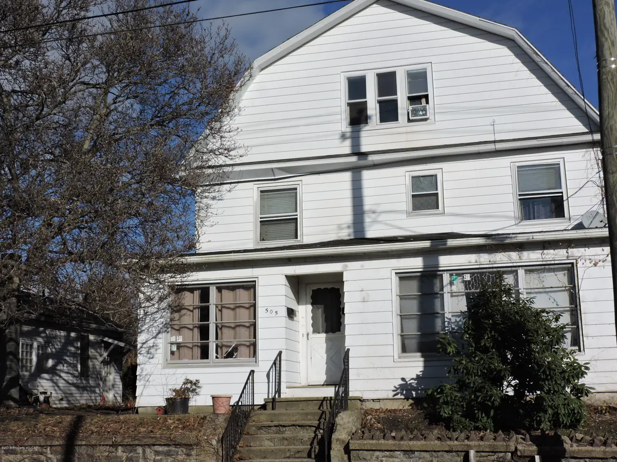 503-507 Bennett Street, Luzerne in Luzerne