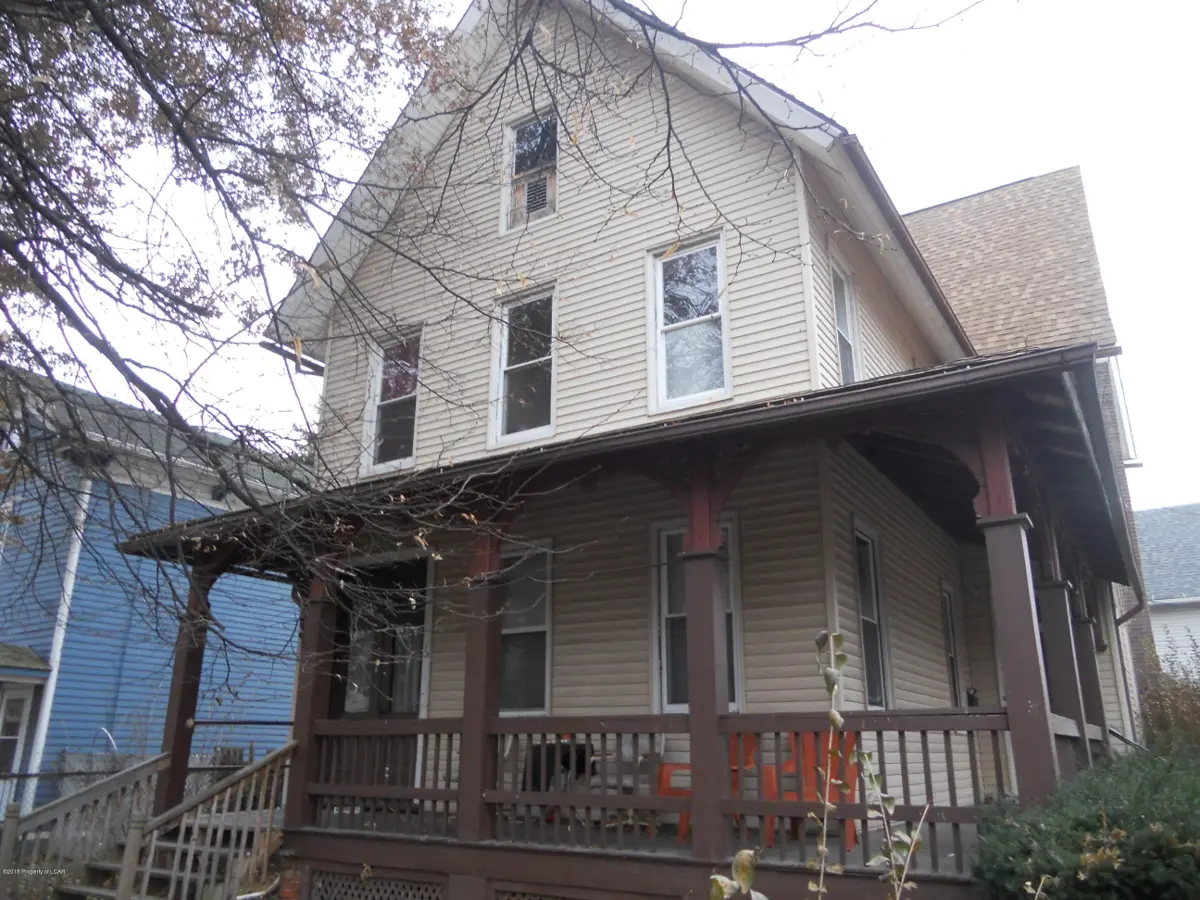 463 S Franklin Street, Wilkes-Barre in Wilkes-Barre