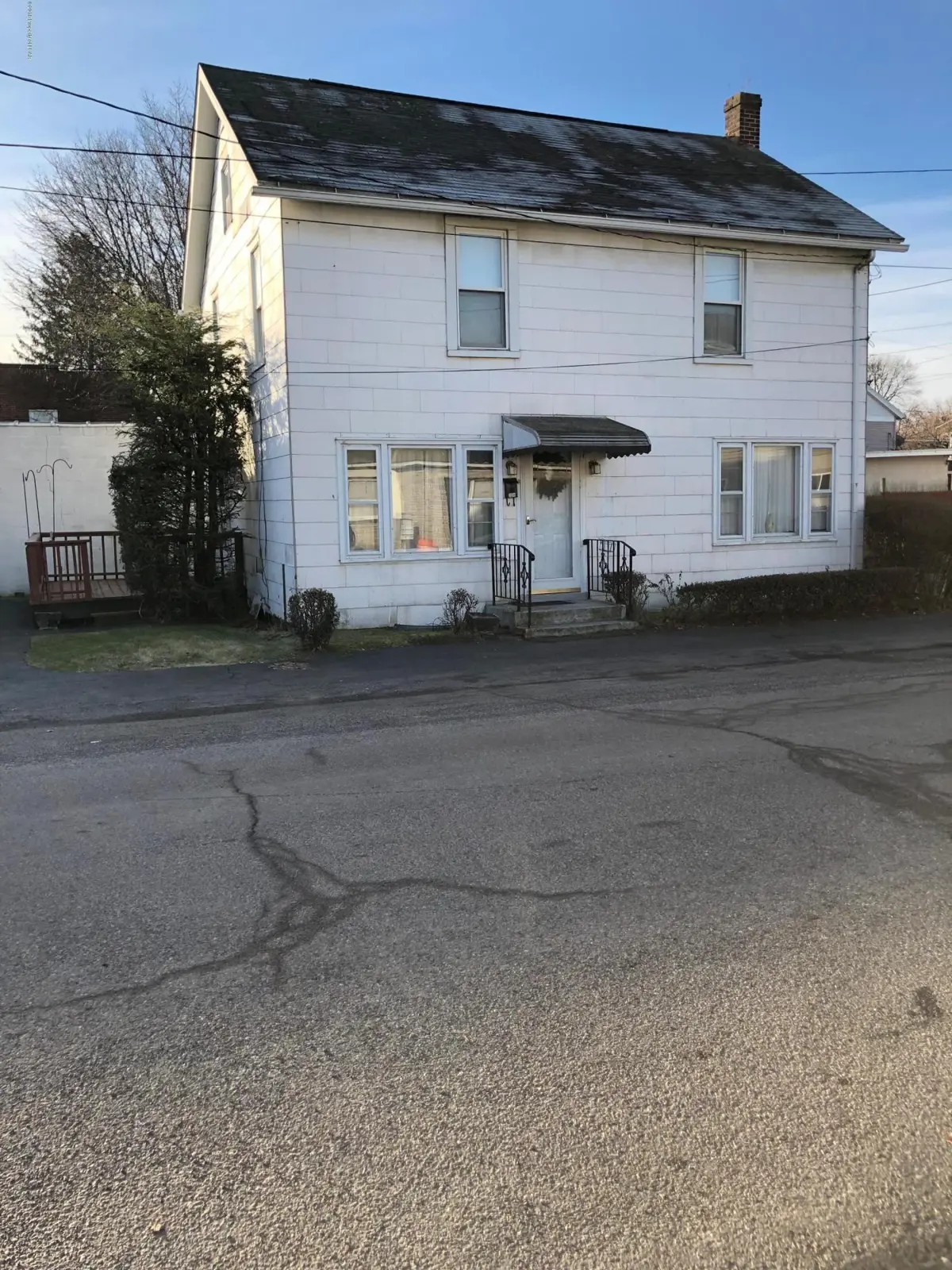 338 W 2nd Street, Hazleton in Hazleton