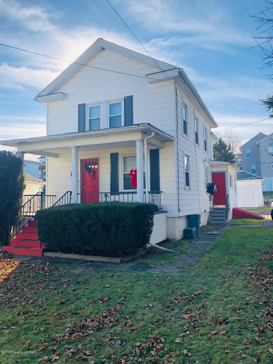 53 Swallow Street, Pittston in Pittston