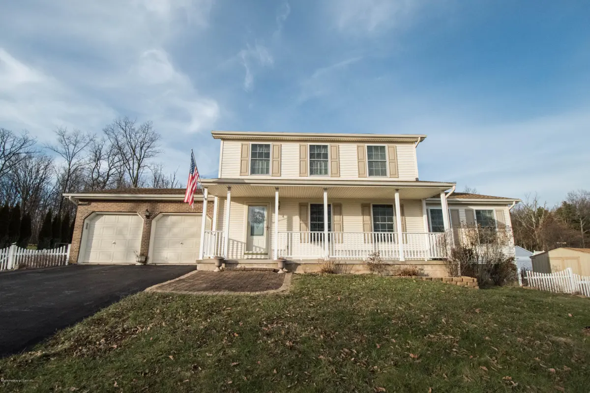 57 Colony Drive, Hazleton in Hazleton