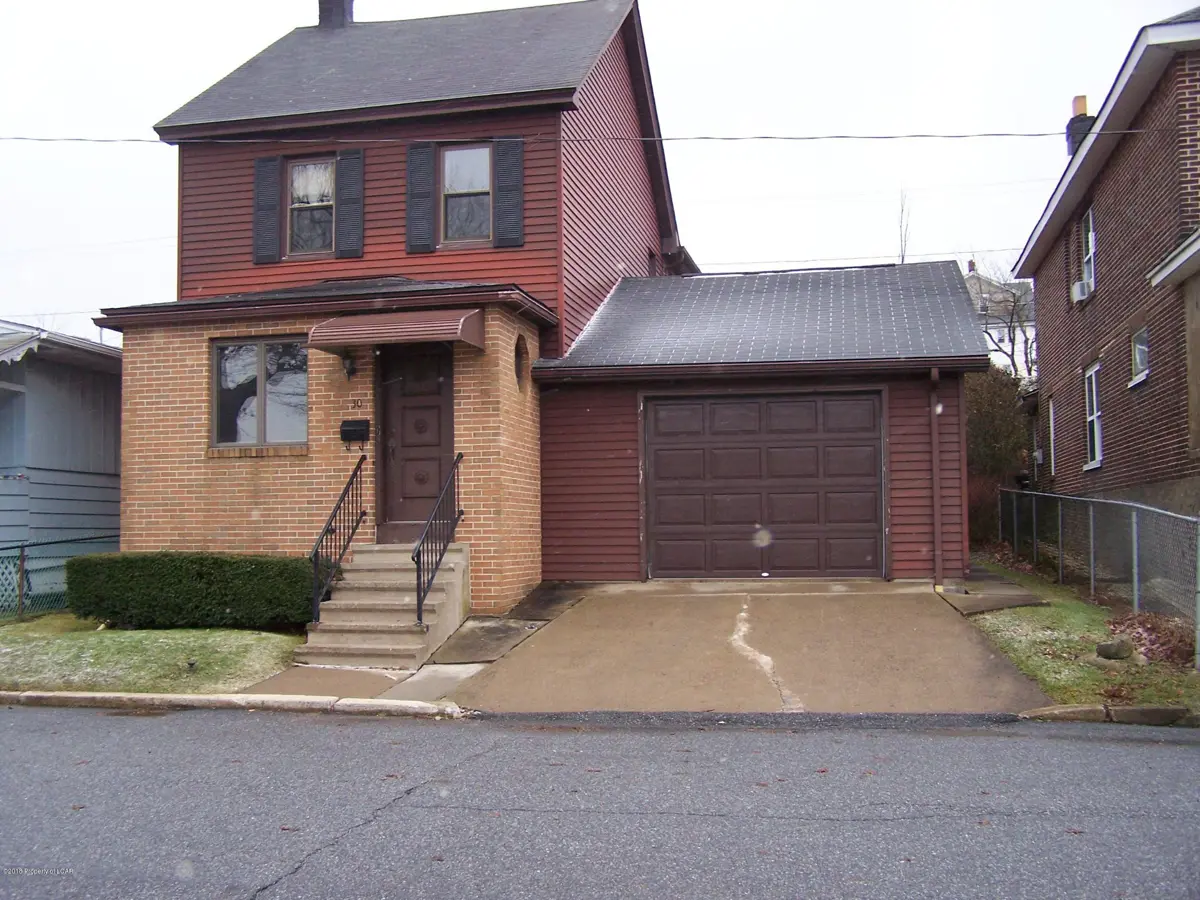 30 grove Street, McAdoo in McAdoo