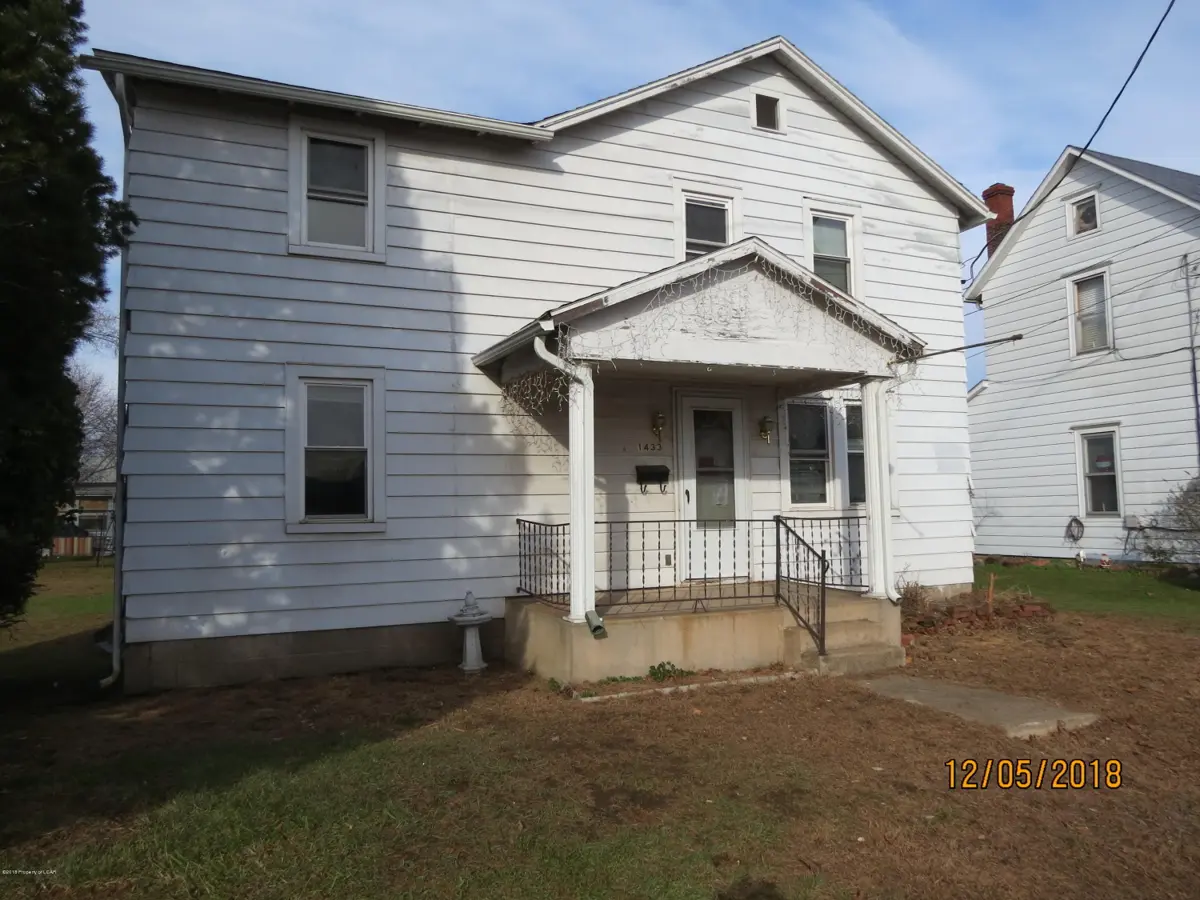 1433 Brittain Street, Berwick in Berwick