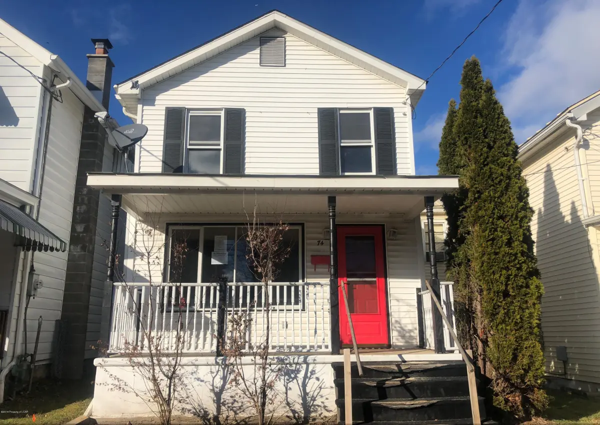 74 Maxwell Street, Wilkes-Barre in Wilkes-Barre