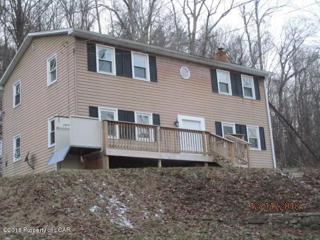 441 Camp Lavigne Road, Benton in Benton