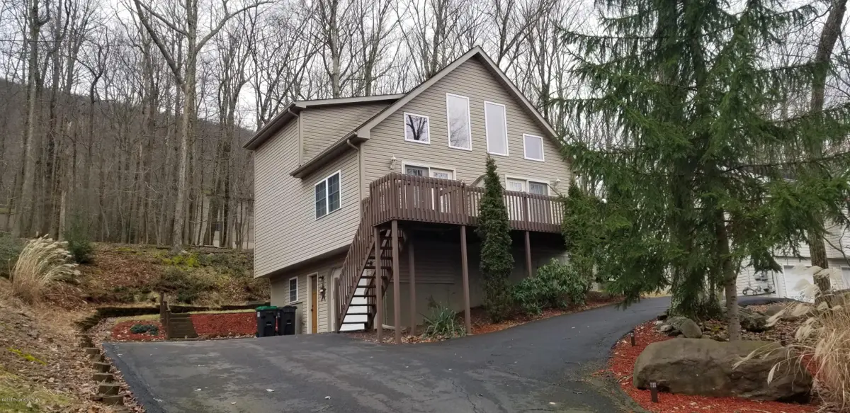 145 Grouse Ridge Lane, Drums in Drums