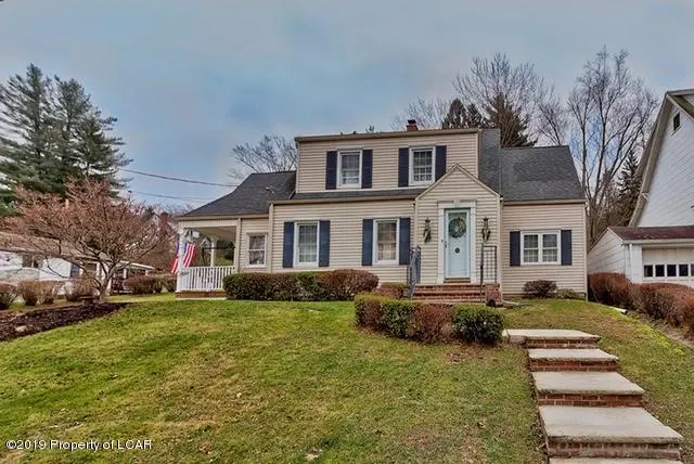 193 Terrace Avenue, Trucksville in Trucksville
