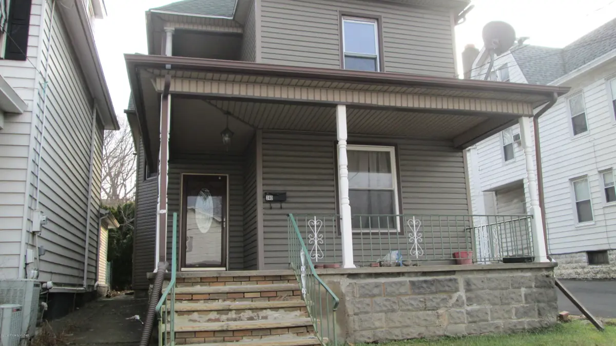 240 S Main Street, Pittston in Pittston