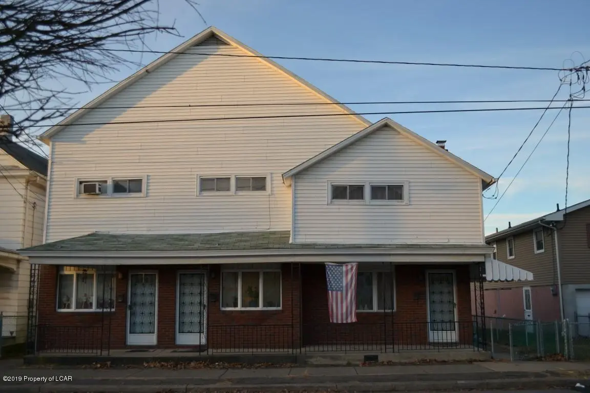 174 E Ridge Street, Nanticoke in Nanticoke
