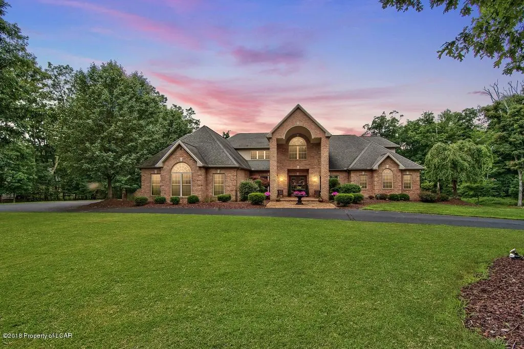 156 Fairway Drive, Mountain Top in Mountain Top