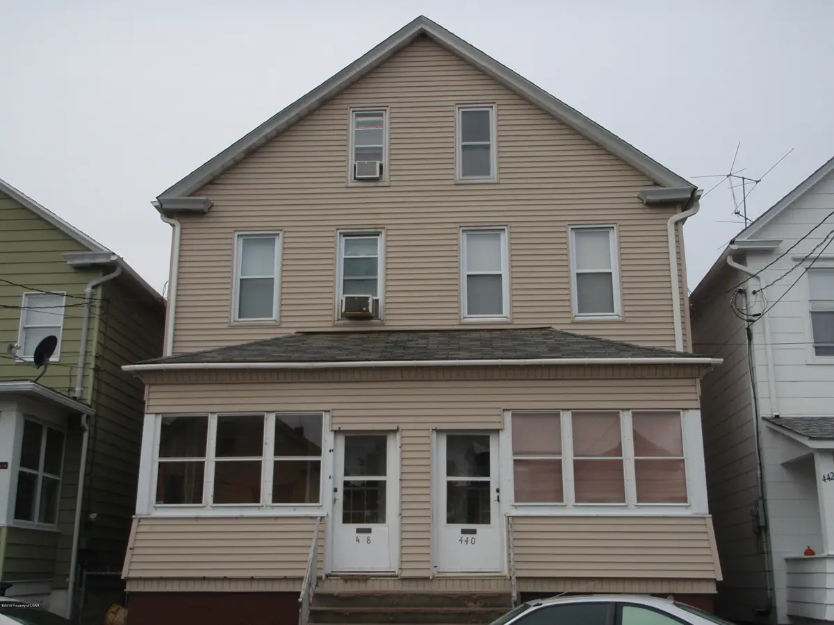 438 Adams Street, Freeland in Freeland