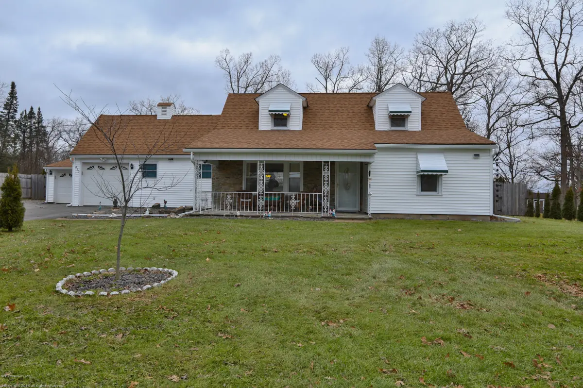 415 Crescent Road, Bear Creek in Bear Creek
