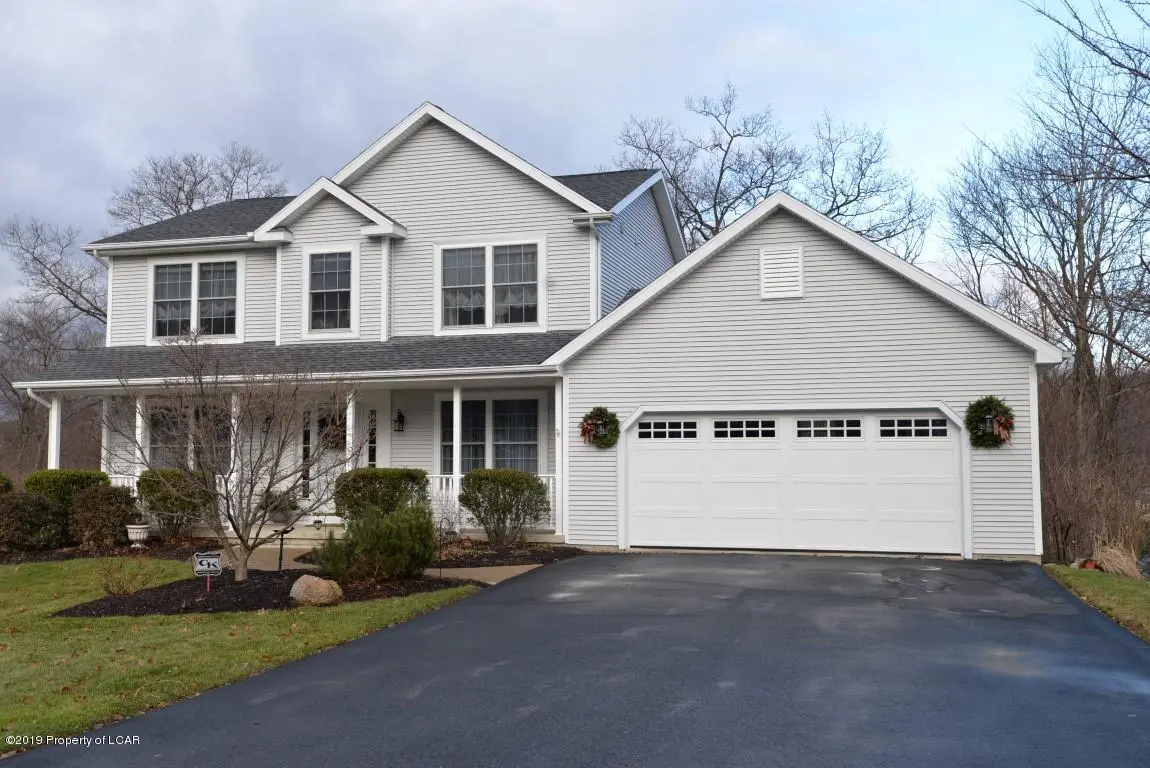 113 Kestrel Road, Mountain Top in Mountain Top