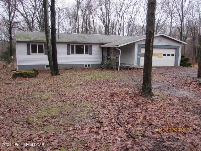 117 Pine Ridge Road, Tunkhannock in Tunkhannock