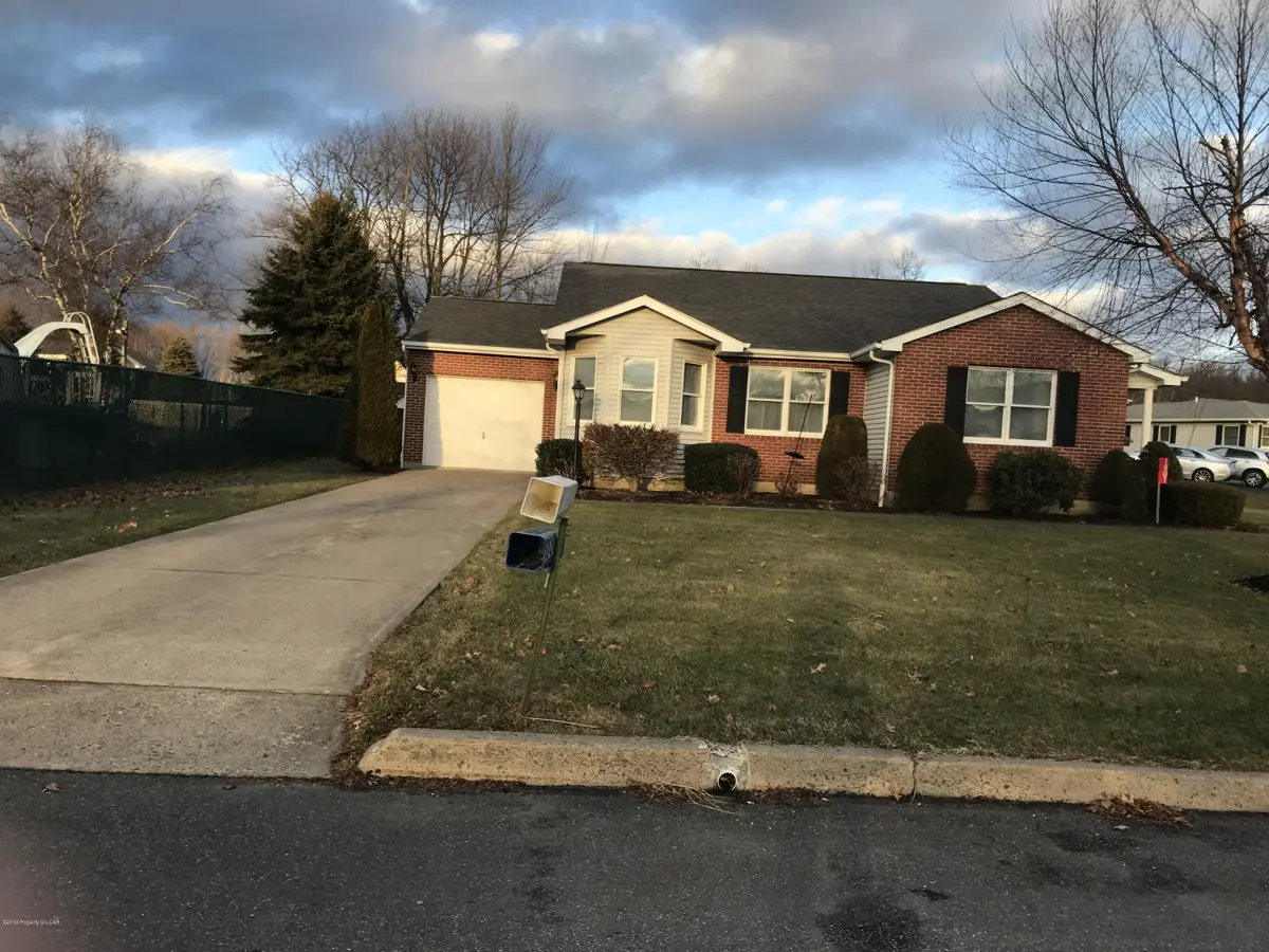 1801 ALDER WAY, Hazle Township in Hazle Township